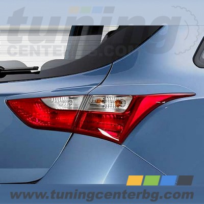 ВЕЖДИ НА СТОПОВЕТЕ ЗА HYUNDAI I30